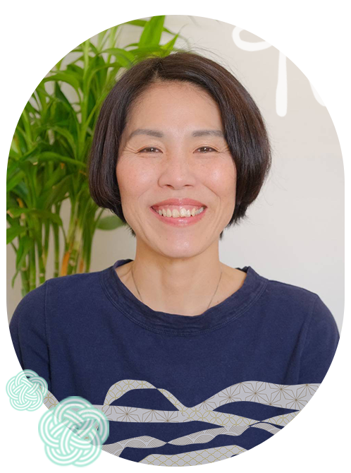院長 轟木 蝶草